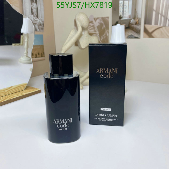Armani-Perfume Code: HX7819 $: 55USD