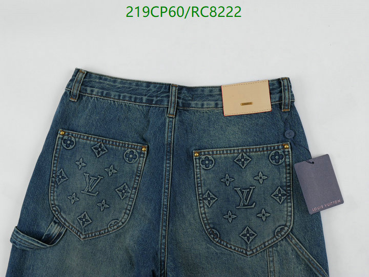 LV-Clothing Code: RC8222