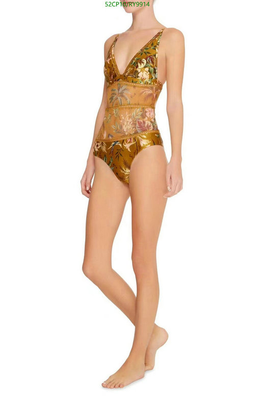 Zimmermann-Swimsuit Code: RY9914 $: 52USD