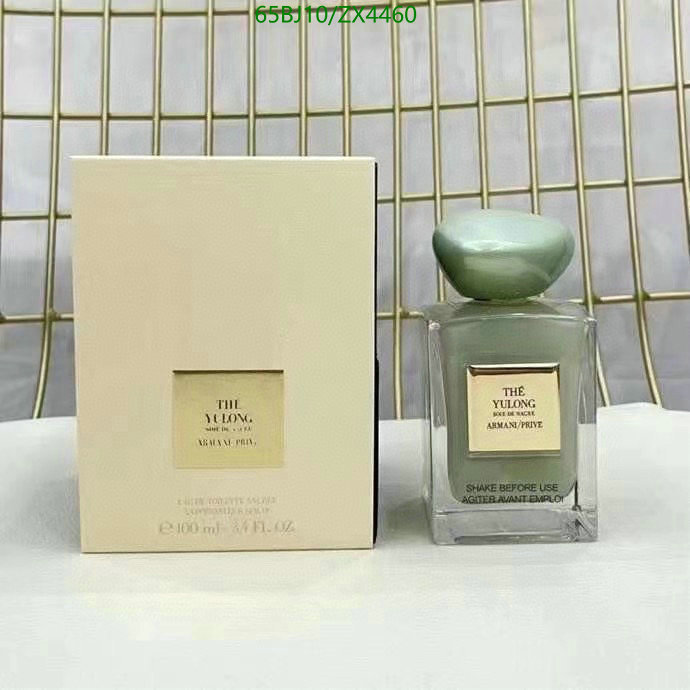 Armani-Perfume Code: ZX4460 $: 65USD