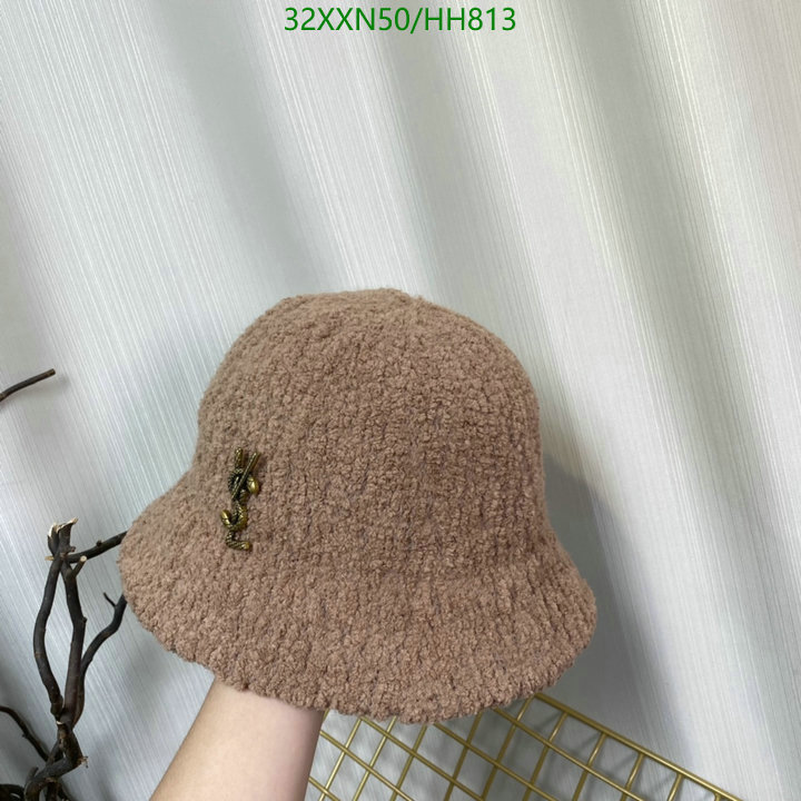 YSL-Cap(Hat) Code: HH813 $: 32USD