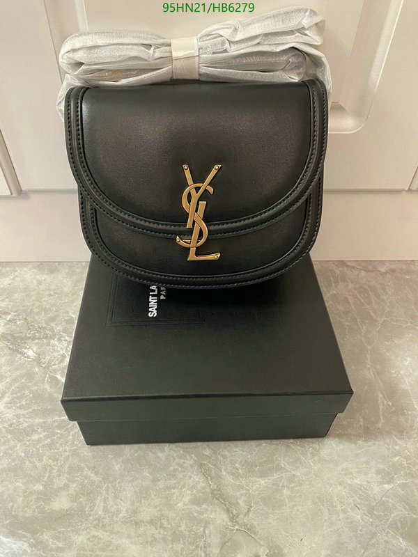 YSL-Bag-4A Quality Code: HB6279 $: 95USD