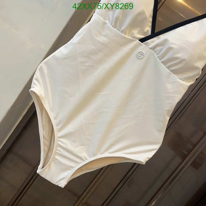 Chanel-Swimsuit Code: XY8269 $: 42USD