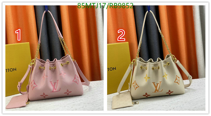 LV-Bag-4A Quality Code: RB9852 $: 85USD