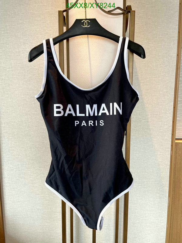 Balmain-Swimsuit Code: XY8244 $: 45USD