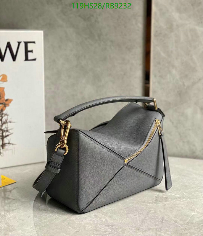 Loewe-Bag-4A Quality Code: RB9232 $: 119USD