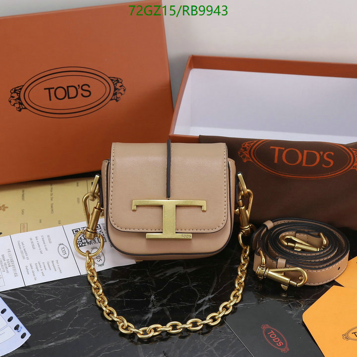 Tods-Bag-4A Quality Code: RB9943 $: 72USD