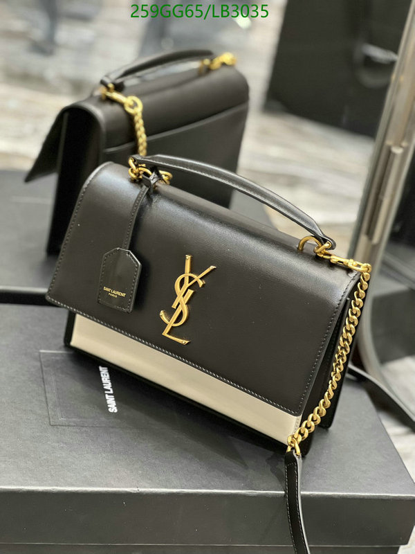 YSL-Bag-Mirror Quality Code: LB3035 $: 259USD