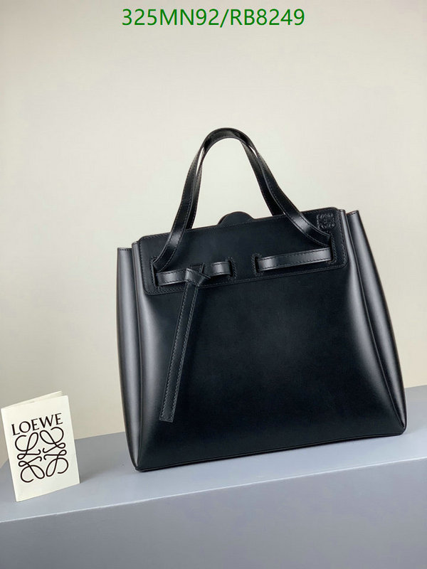 Loewe-Bag-Mirror Quality Code: RB8249 $: 325USD