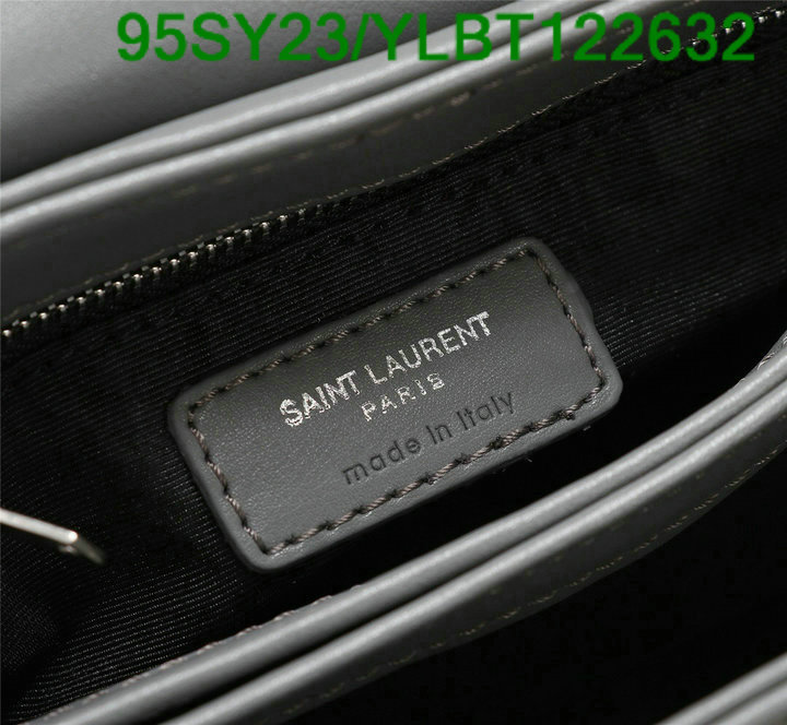 YSL-Bag-4A Quality Code: YLBT122632 $: 95USD