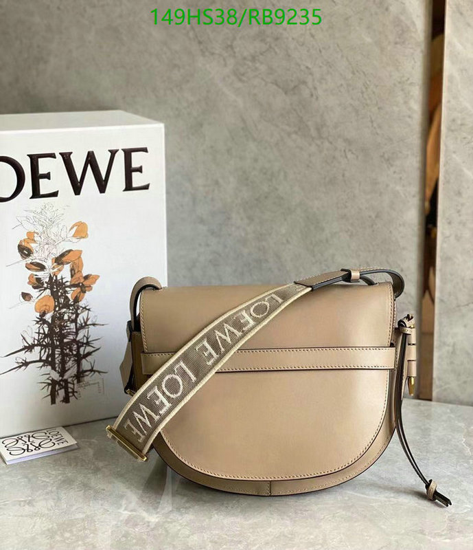 Loewe-Bag-4A Quality Code: RB9235 $: 149USD