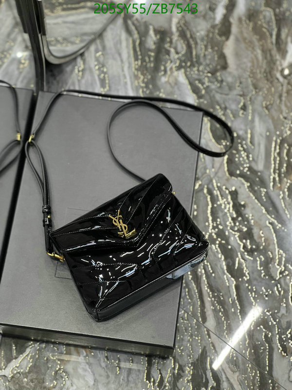 YSL-Bag-Mirror Quality Code: ZB7543 $: 205USD