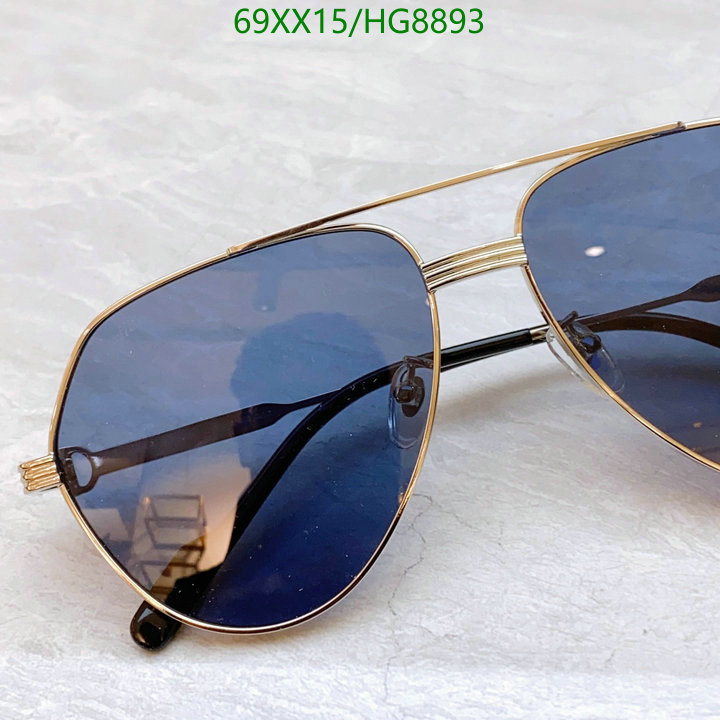 Cartier-Glasses Code: HG8893 $: 69USD