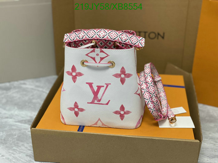 LV-Bag-Mirror Quality Code: XB8554 $: 219USD