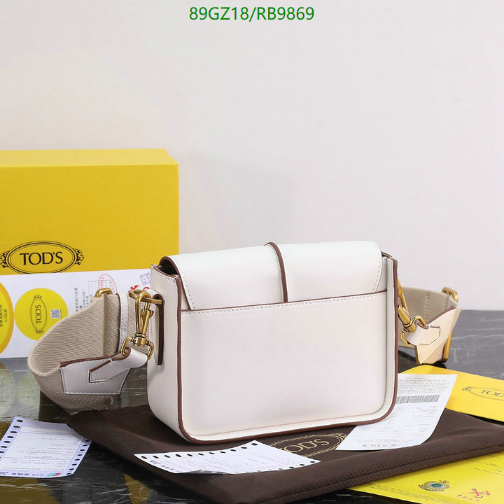 Tods-Bag-4A Quality Code: RB9869 $: 89USD