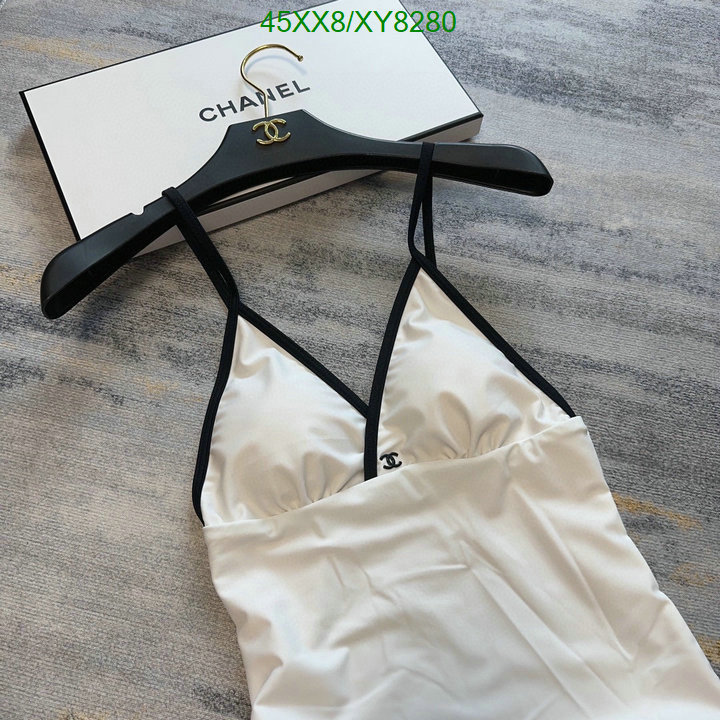 Chanel-Swimsuit Code: XY8280 $: 45USD