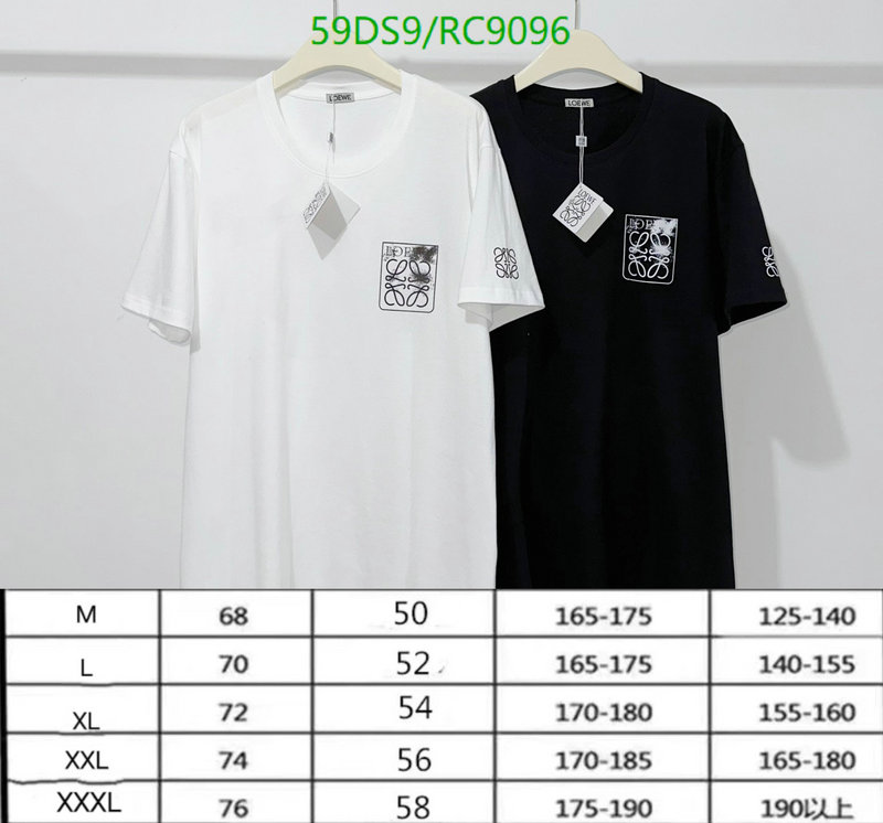 Loewe-Clothing Code: RC9096 $: 59USD