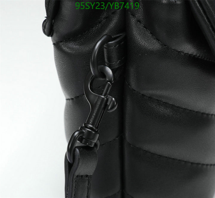 YSL-Bag-4A Quality Code: YB7419 $: 95USD