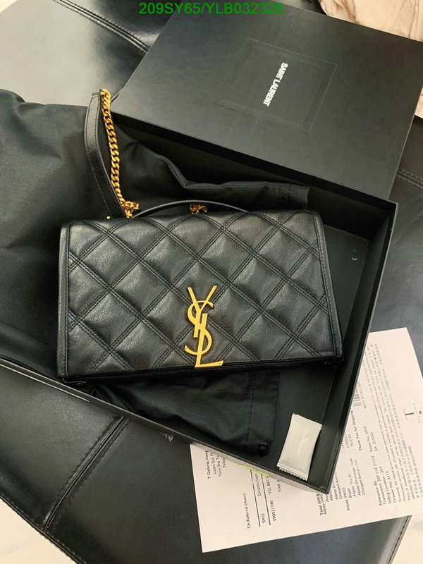 YSL-Bag-Mirror Quality Code: YLB032326 $: 209USD