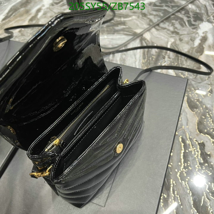 YSL-Bag-Mirror Quality Code: ZB7543 $: 205USD