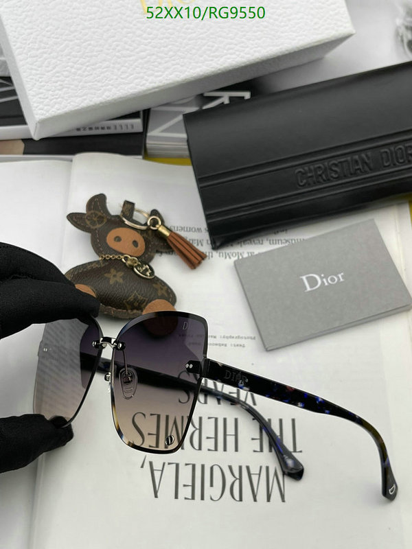 Dior-Glasses Code: RG9550 $: 52USD