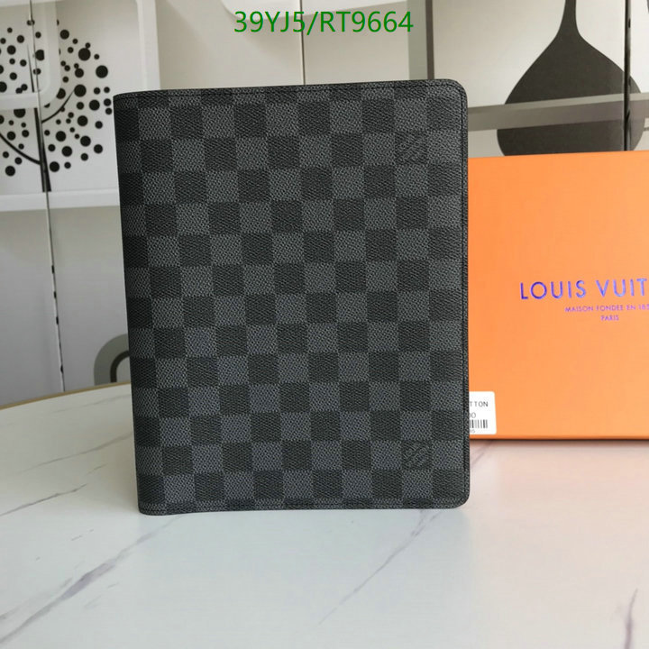 LV-Wallet-4A Quality Code: RT9664 $: 39USD