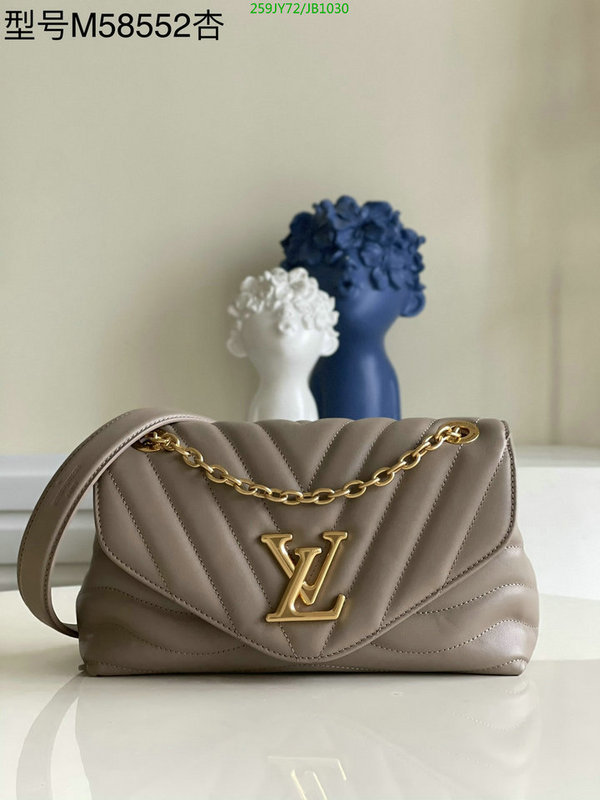 LV-Bag-Mirror Quality Code: JB1030 $: 259USD