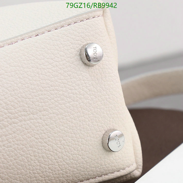 Tods-Bag-4A Quality Code: RB9942 $: 79USD