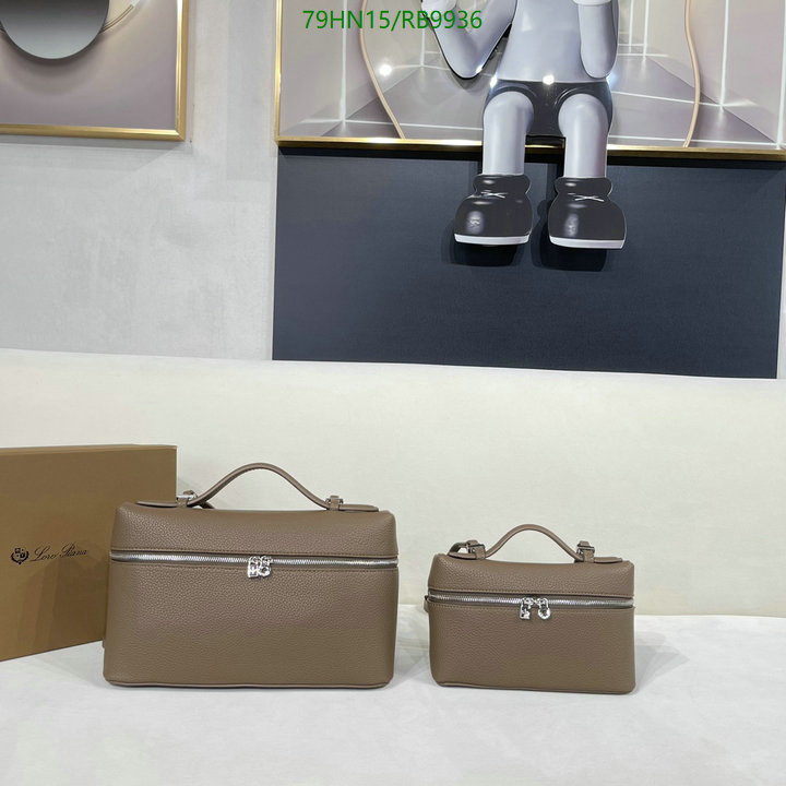 Loro Piana-Bag-4A Quality Code: RB9936