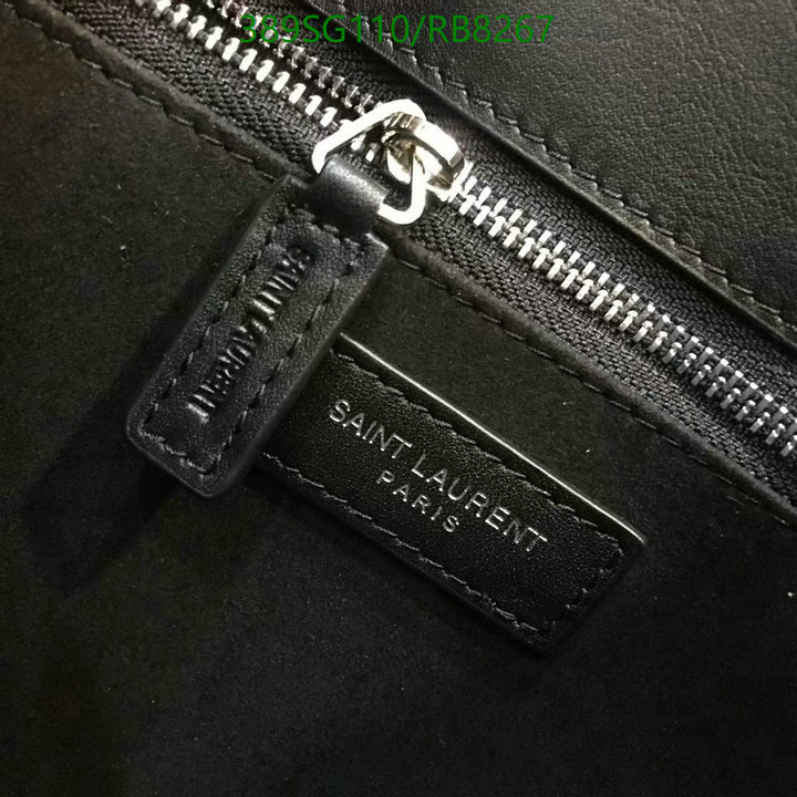 YSL-Bag-Mirror Quality Code: RB8267 $: 389USD