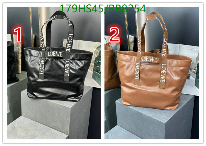 Loewe-Bag-4A Quality Code: RB8254 $: 179USD