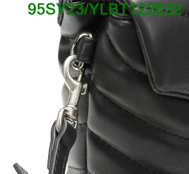 YSL-Bag-4A Quality Code: YLBT122632 $: 95USD