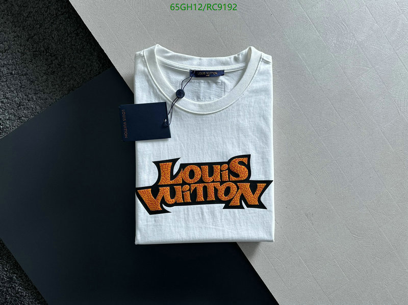 LV-Clothing Code: RC9192 $: 65USD