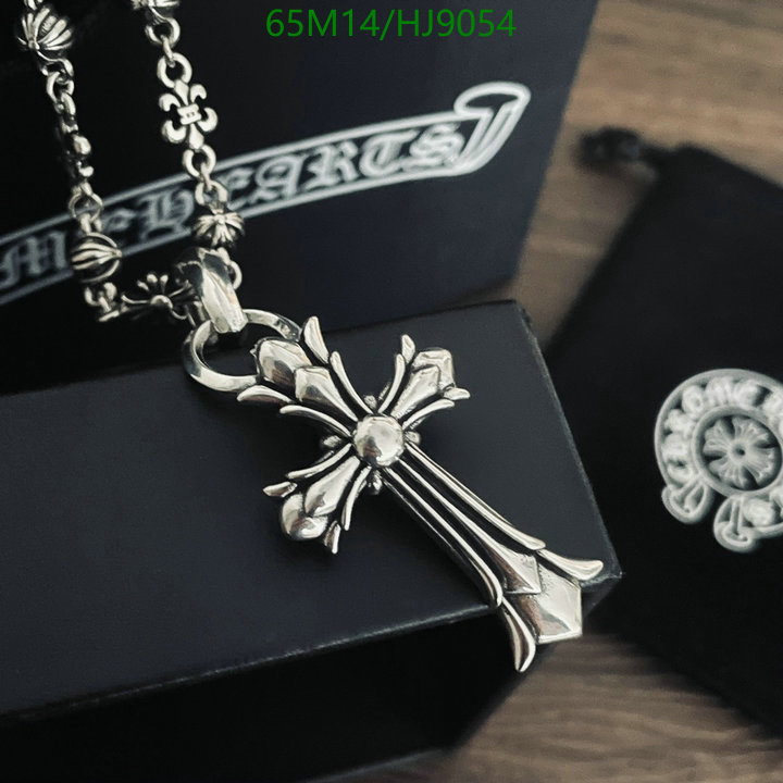 Chrome Hearts-Jewelry Code: HJ9054 $: 65USD