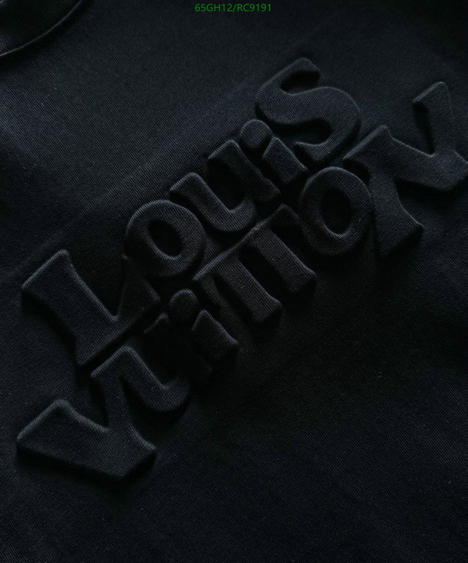 LV-Clothing Code: RC9191 $: 65USD