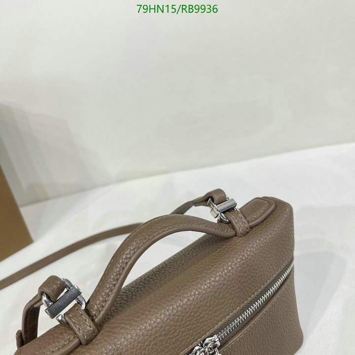 Loro Piana-Bag-4A Quality Code: RB9936