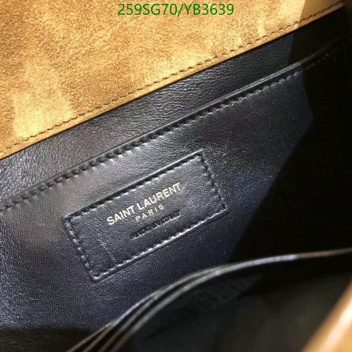 YSL-Bag-Mirror Quality Code: YB3639 $: 259USD