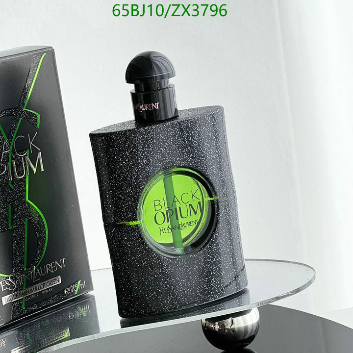 YSL-Perfume Code: ZX3796 $: 65USD