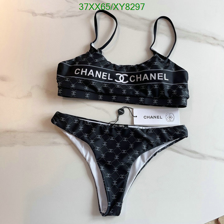 Chanel-Swimsuit Code: XY8297 $: 37USD