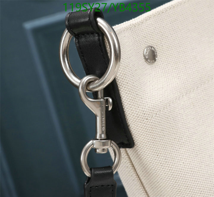 YSL-Bag-4A Quality Code: YB4355 $: 119USD