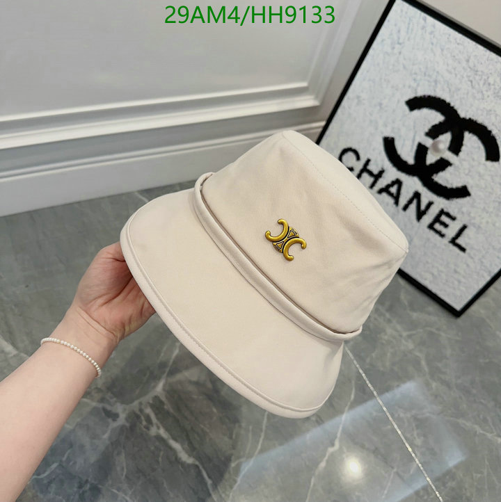 Celine-Cap(Hat) Code: HH9133 $: 29USD