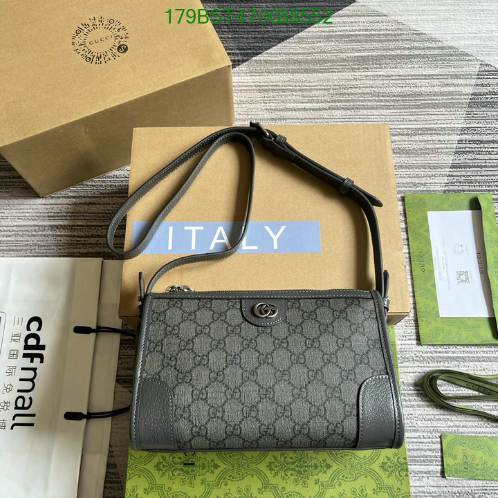 Gucci-Bag-Mirror Quality Code: XB8552 $: 179USD