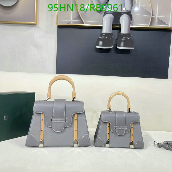 Goyard-Bag-4A Quality Code: RB9961