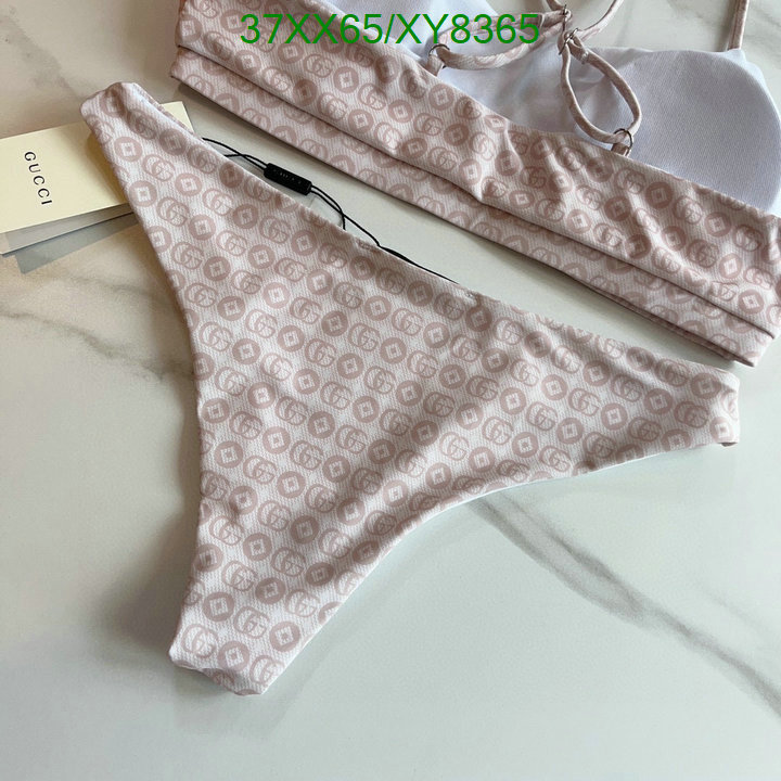 GUCCI-Swimsuit Code: XY8365 $: 37USD