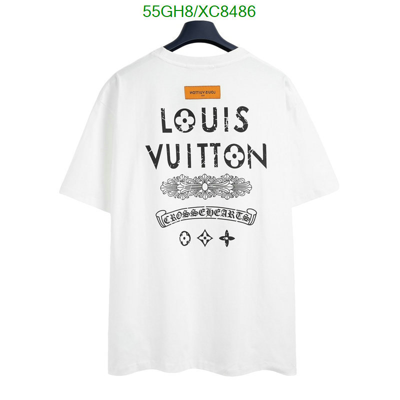 LV-Clothing Code: XC8486 $: 55USD