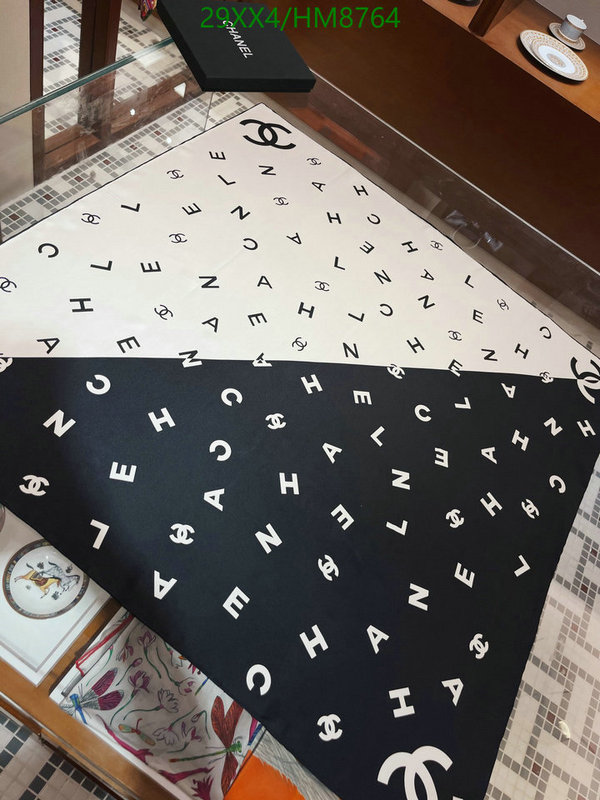 Chanel-Scarf Code: HM8764 $: 29USD