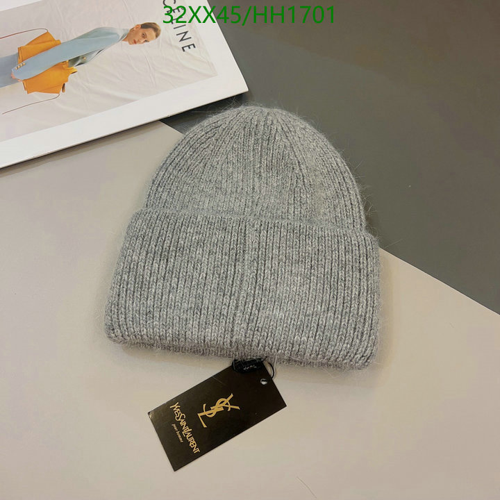 YSL-Cap(Hat) Code: HH1701 $: 32USD