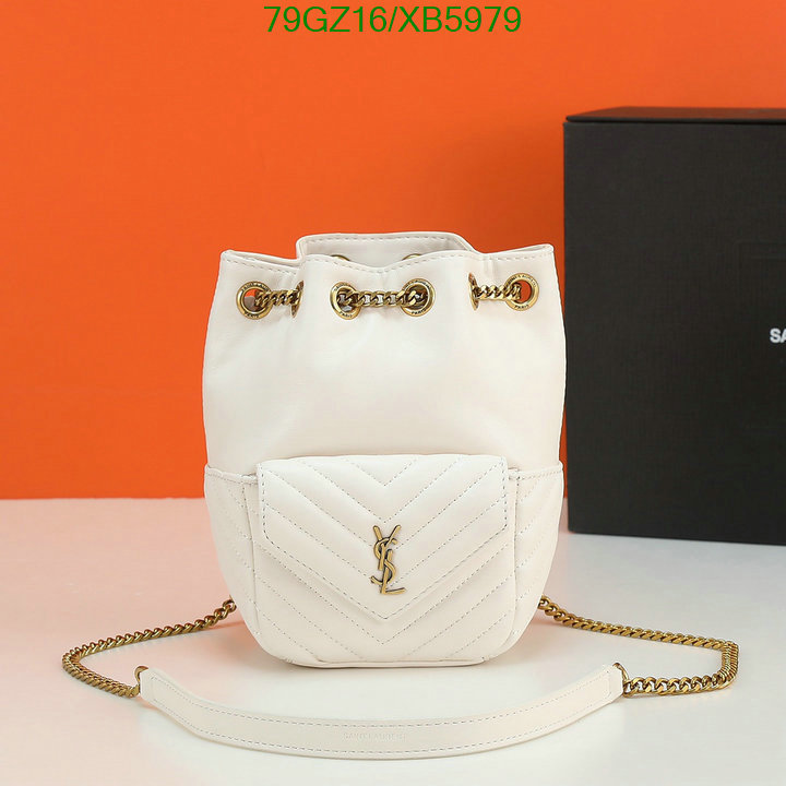 YSL-Bag-4A Quality Code: XB5979 $: 79USD