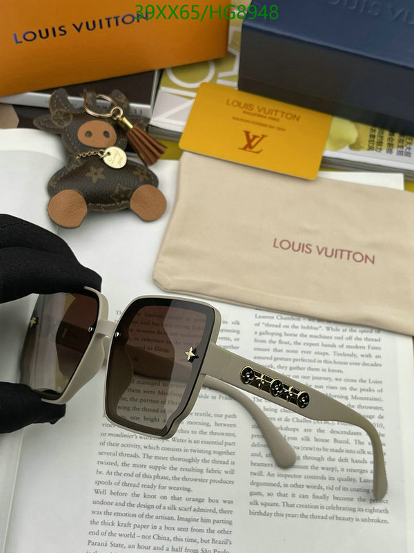 LV-Glasses Code: HG8948 $: 39USD