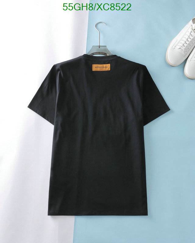 LV-Clothing Code: XC8522 $: 55USD